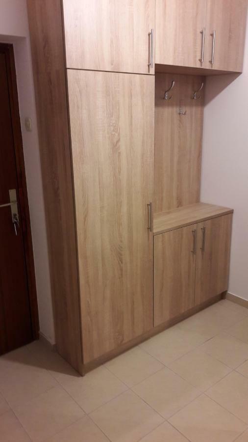 Apartman Centros Osijek Exterior foto